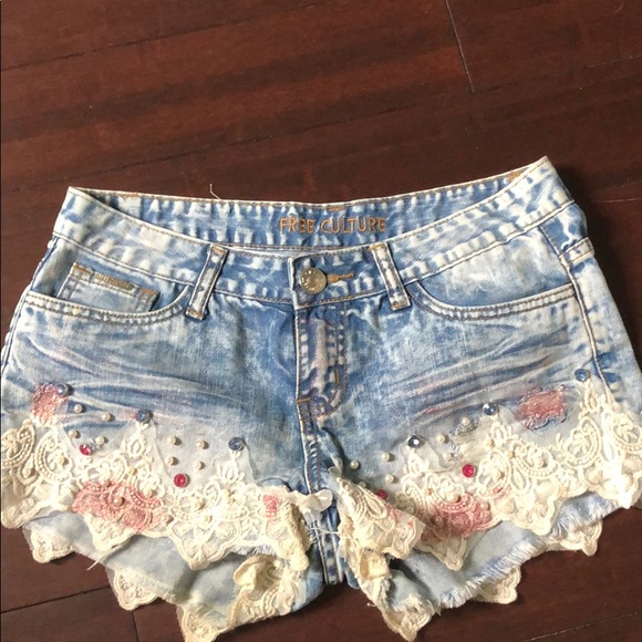 Shorts - Picture 1 of 3